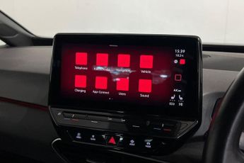 VOLKSWAGEN ID.3 Pro Performance 58kWh Life Hatchback 5dr Electric Auto (204 ps) 