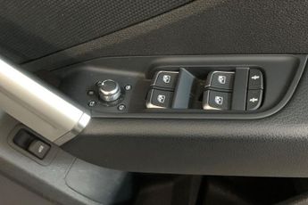 AUDI Q2 1.5 TFSI CoD 35 Sport SUV 5dr Petrol S Tronic Euro 6 (s/s) (150 