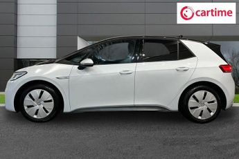 VOLKSWAGEN ID.3 Pro Performance 58kWh Family Hatchback 5dr Electric Auto (204 ps