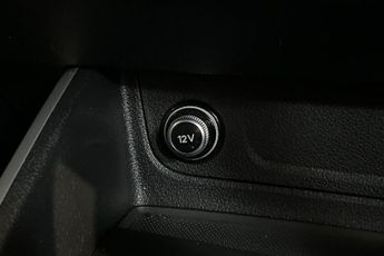 AUDI Q2 1.5 TFSI CoD 35 Black Edition SUV 5dr Petrol S Tronic Euro 6 (s/