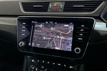 SKODA SUPERB 1.4 TSI iV 13kWh SE L Estate 5dr Petrol Plug-in Hybrid DSG Euro 