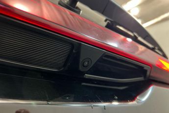 KIA PICANTO 1.0 3 Hatchback 5dr Petrol AMT Euro 6 (s/s) (62 bhp) Reverse Cam