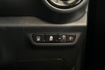 KIA PICANTO 1.0 3 Hatchback 5dr Petrol AMT Euro 6 (s/s) (62 bhp) Reverse Cam