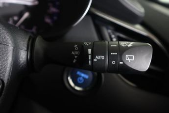 TOYOTA C-HR 1.8 VVT-h Design CVT Euro 6 (s/s) 5dr