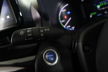 TOYOTA YARIS CROSS 1.5 VVT-h Excel E-CVT Euro 6 (s/s) 5dr