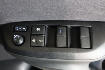 TOYOTA YARIS CROSS 1.5 VVT-h Excel E-CVT Euro 6 (s/s) 5dr