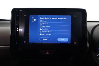 TOYOTA YARIS CROSS 1.5 VVT-h Excel E-CVT Euro 6 (s/s) 5dr