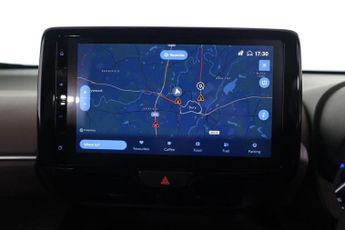 TOYOTA YARIS CROSS 1.5 VVT-h Excel E-CVT Euro 6 (s/s) 5dr