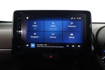 TOYOTA YARIS CROSS 1.5 VVT-h Excel E-CVT Euro 6 (s/s) 5dr