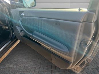 MERCEDES-BENZ CLC CLASS 1.8 CLC180K Sport Coupe 3dr Petrol Auto Euro 4 (143 ps)