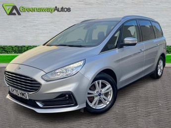 Ford Galaxy 2.0 EcoBlue Titanium MPV 5dr Diesel Auto Euro 6 (s/s) (150 ps)