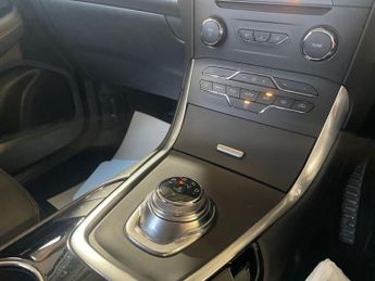 FORD GALAXY 2.0 EcoBlue Titanium MPV 5dr Diesel Auto Euro 6 (s/s) (150 ps)