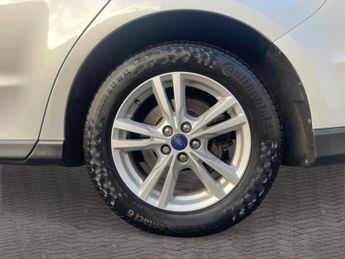 FORD GALAXY 2.0 EcoBlue Titanium MPV 5dr Diesel Auto Euro 6 (s/s) (150 ps)