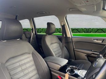 FORD GALAXY 2.0 EcoBlue Titanium MPV 5dr Diesel Auto Euro 6 (s/s) (150 ps)