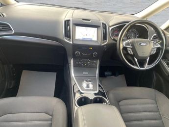 FORD GALAXY 2.0 EcoBlue Titanium MPV 5dr Diesel Auto Euro 6 (s/s) (150 ps)