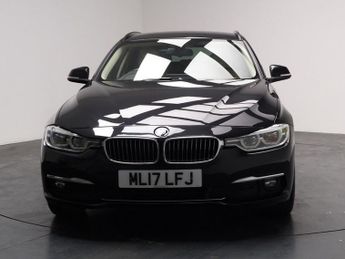 BMW 5 SERIES 2.0 520d SE Saloon 4dr Diesel Auto Euro 6 (s/s) (190 ps)