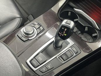 BMW X3 3.0 30d xLine SUV 5dr Diesel Auto xDrive Euro 6 (s/s) (258 ps)