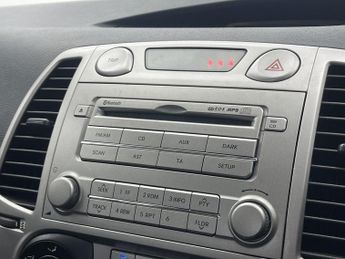 HYUNDAI I20 1.4 Comfort Hatchback 5dr Petrol Auto Euro 5 (99 bhp)