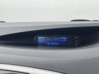 HYUNDAI I20 1.4 Comfort Hatchback 5dr Petrol Auto Euro 5 (99 bhp)