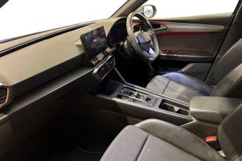 CUPRA LEON 1.4 eHybrid 12.8kWh First Edition Hatchback 5dr Petrol Plug-in H