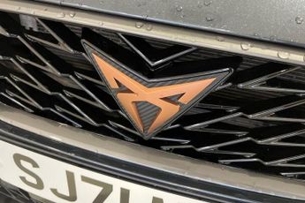 CUPRA LEON 1.4 eHybrid 12.8kWh First Edition Hatchback 5dr Petrol Plug-in H