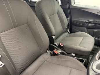 FORD B-MAX 1.6 Titanium MPV 5dr Petrol Powershift Euro 5 (105 ps)