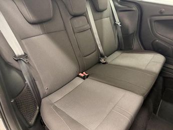 FORD B-MAX 1.6 Titanium MPV 5dr Petrol Powershift Euro 5 (105 ps)