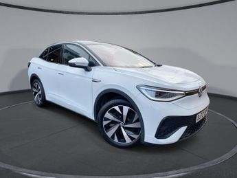 Volkswagen ID.5 Pro Performance 77kWh Style SUV 5dr Electric Auto (204 ps)