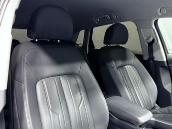 AUDI E-TRON 50 Technik SUV 5dr Electric Auto quattro 71.2kWh (313 ps)