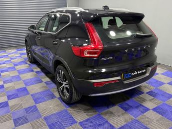 VOLVO XC40 1.5h T4 Recharge 10.7kWh Inscription SUV 5dr Petrol Plug-in Hybr