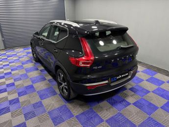 VOLVO XC40 1.5h T4 Recharge 10.7kWh Inscription SUV 5dr Petrol Plug-in Hybr