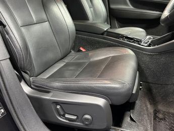 VOLVO XC40 1.5h T4 Recharge 10.7kWh Inscription SUV 5dr Petrol Plug-in Hybr