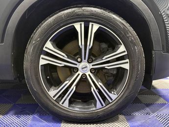 VOLVO XC40 1.5h T4 Recharge 10.7kWh Inscription SUV 5dr Petrol Plug-in Hybr