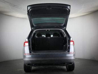 SKODA KODIAQ 1.5 TSI ACT SE L SUV 5dr Petrol DSG Euro 6 (s/s) (7 Seat) (150 p