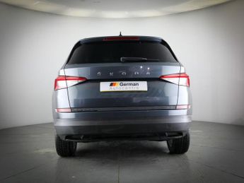 SKODA KODIAQ 1.5 TSI ACT SE L SUV 5dr Petrol DSG Euro 6 (s/s) (7 Seat) (150 p