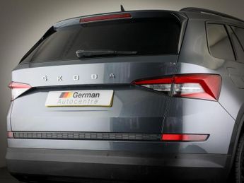 SKODA KODIAQ 1.5 TSI ACT SE L SUV 5dr Petrol DSG Euro 6 (s/s) (7 Seat) (150 p