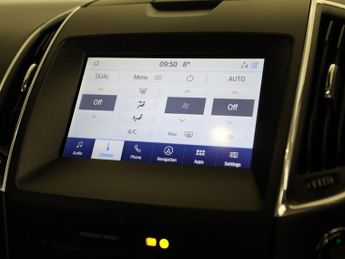 FORD GALAXY 2.0 EcoBlue Titanium MPV 5dr Diesel Auto Euro 6 (s/s) (150 ps)