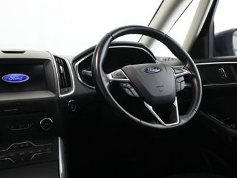 FORD GALAXY 2.0 EcoBlue Titanium MPV 5dr Diesel Auto Euro 6 (s/s) (150 ps)