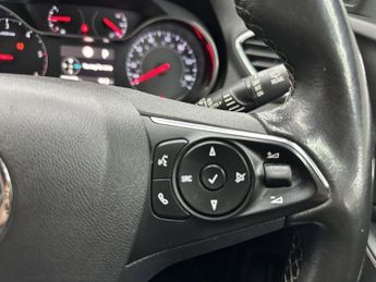 VAUXHALL GRANDLAND X 1.6 Turbo D BlueInjection Sport Nav SUV 5dr Diesel Auto Euro 6 (