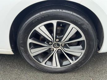 CITROEN GRAND C4 SPACETOURER 1.6 BlueHDi Feel MPV 5dr Diesel EAT6 Euro 6 (s/s) (120 ps)