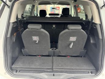 CITROEN GRAND C4 SPACETOURER 1.6 BlueHDi Feel MPV 5dr Diesel EAT6 Euro 6 (s/s) (120 ps)