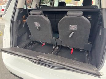 CITROEN GRAND C4 SPACETOURER 1.6 BlueHDi Feel MPV 5dr Diesel EAT6 Euro 6 (s/s) (120 ps)