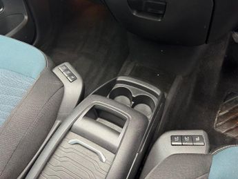 CITROEN GRAND C4 SPACETOURER 1.6 BlueHDi Feel MPV 5dr Diesel EAT6 Euro 6 (s/s) (120 ps)