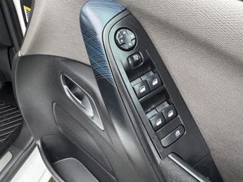 CITROEN GRAND C4 SPACETOURER 1.6 BlueHDi Feel MPV 5dr Diesel EAT6 Euro 6 (s/s) (120 ps)