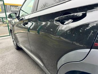 HYUNDAI KONA 1.6 T-GDi Premium GT SUV 5dr Petrol DCT 4WD Euro 6 (s/s) (177 ps