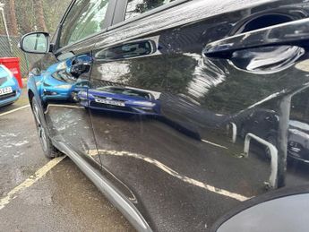 HYUNDAI KONA 1.6 T-GDi Premium GT SUV 5dr Petrol DCT 4WD Euro 6 (s/s) (177 ps