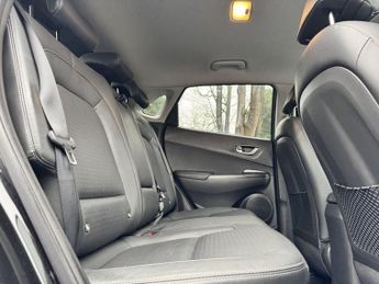 HYUNDAI KONA 1.6 T-GDi Premium GT SUV 5dr Petrol DCT 4WD Euro 6 (s/s) (177 ps