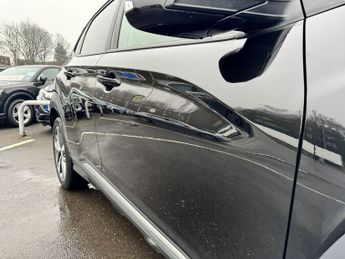 HYUNDAI KONA 1.6 T-GDi Premium GT SUV 5dr Petrol DCT 4WD Euro 6 (s/s) (177 ps