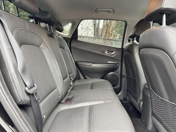 HYUNDAI KONA 1.6 T-GDi Premium GT SUV 5dr Petrol DCT 4WD Euro 6 (s/s) (177 ps