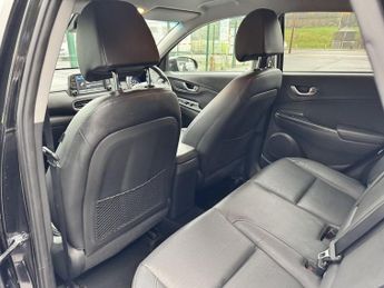 HYUNDAI KONA 1.6 T-GDi Premium GT SUV 5dr Petrol DCT 4WD Euro 6 (s/s) (177 ps